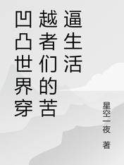凹凸世界穿越者们的苦逼生活