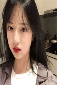什么人间小天使好想亲一口